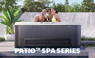 Patio Plus™ Spas Salinas hot tubs for sale