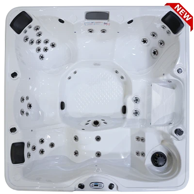 Atlantic Plus PPZ-843LC hot tubs for sale in Salinas