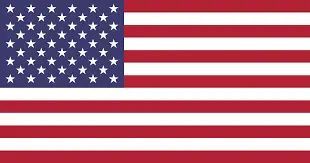 american flag-Salinas