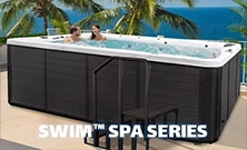 Swim Spas Salinas hot tubs for sale