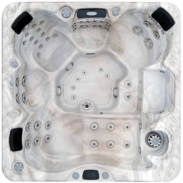 Costa-X EC-767LX hot tubs for sale in Salinas