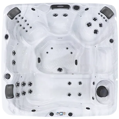 Avalon EC-840L hot tubs for sale in Salinas