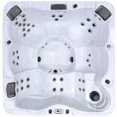 Pacifica Plus PPZ-743L hot tubs for sale in Salinas