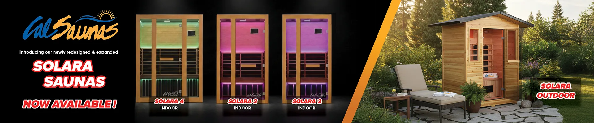 Calspas hot tub being used in a family setting - Salinas