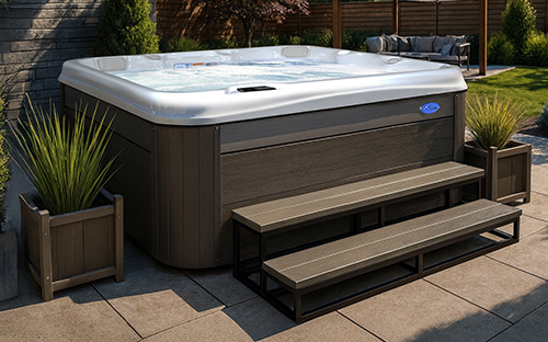 Patio&trade; Spas Salinas hot tubs for sale