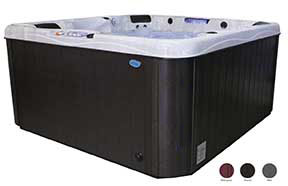 Hot Tubs, Spas, Portable Spas, Swim Spas for Sale Cal Preferred™ Vertical Cabinet Panels - hot tubs spas for sale Salinas